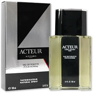 AZZARO ACTEUR 100 ML (AZZARO) - Imagen 2