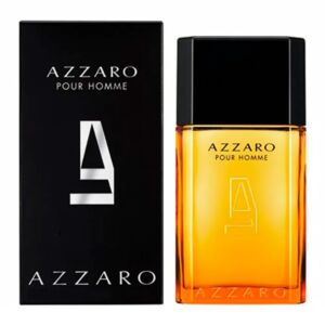 AZZARO POUR HOMME 100 ML (AZZARO)