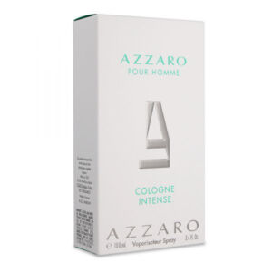 AZZARO POUR HOMME COLOGNE INTENSE 100 ML (AZZARO)