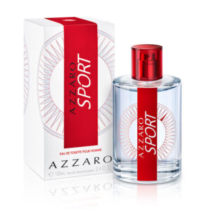 AZZARO SPORT POUR HOMME 100 ML (AZZARO)