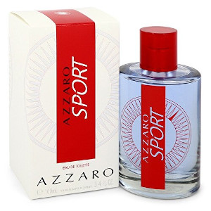 AZZARO SPORT POUR HOMME 100 ML (AZZARO) - Imagen 2