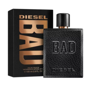 BAD DIESEL 100 ML