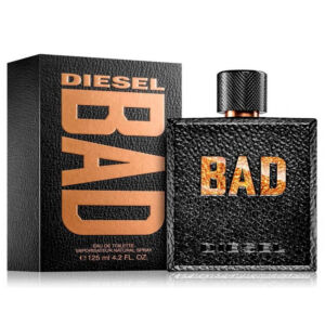 BAD DIESEL 125 ML (DIESEL)