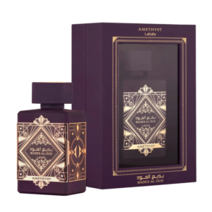 BADE'E AL OUD AMETHYST 100 ML