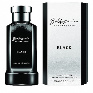 BALDESSARINI BLACK 75 ML (BALDESSARINI) - Imagen 2