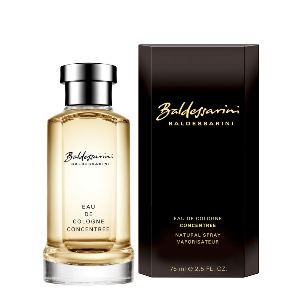 BALDESSARINI COLOGNE CONCENTREE 75 ML (BALDESSARINI)