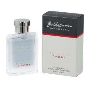 BALDESSARINI COOL FORCE SPORT 90 ML (BALDESSARINI)