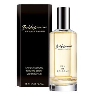 BALDESSARINI EAU DE COLOGNE 75 ML (BALDESSARINI)