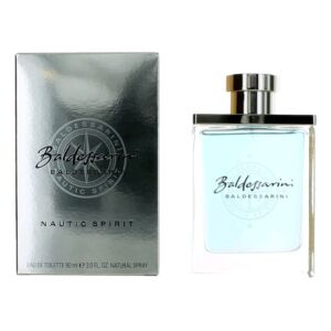 BALDESSARINI NAUTIC SPIRIT 90 ML (BALDESSARINI)