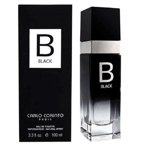 B BLACK 100 ML (CARLO CORINTO) - Imagen 2