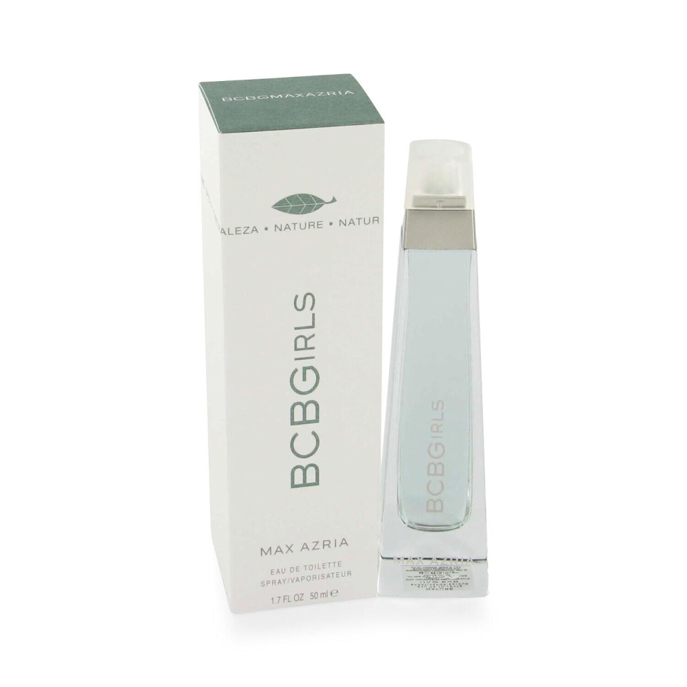 BCBGIRLS NATURE 50 ML