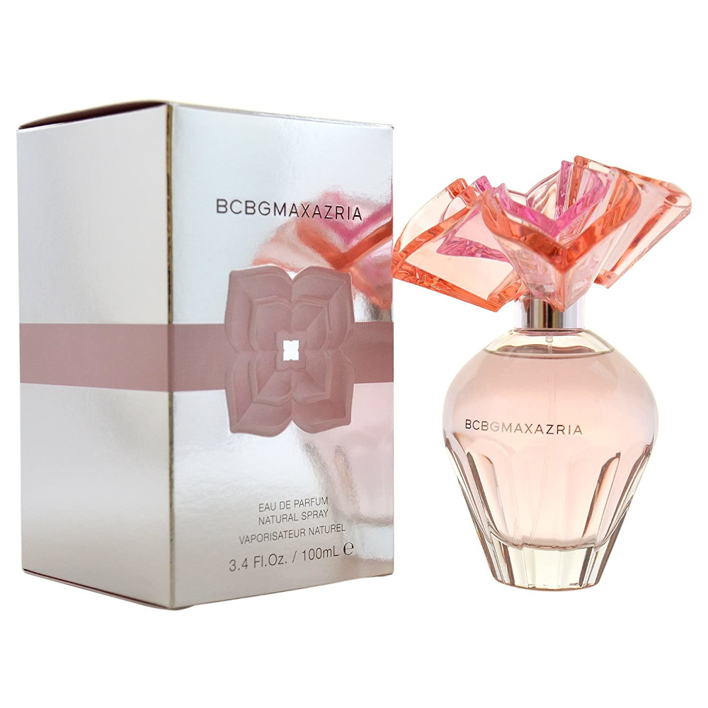BCBGMAXAZRIA EAU DE PARFUM 100 ML (MAX AZRIA)