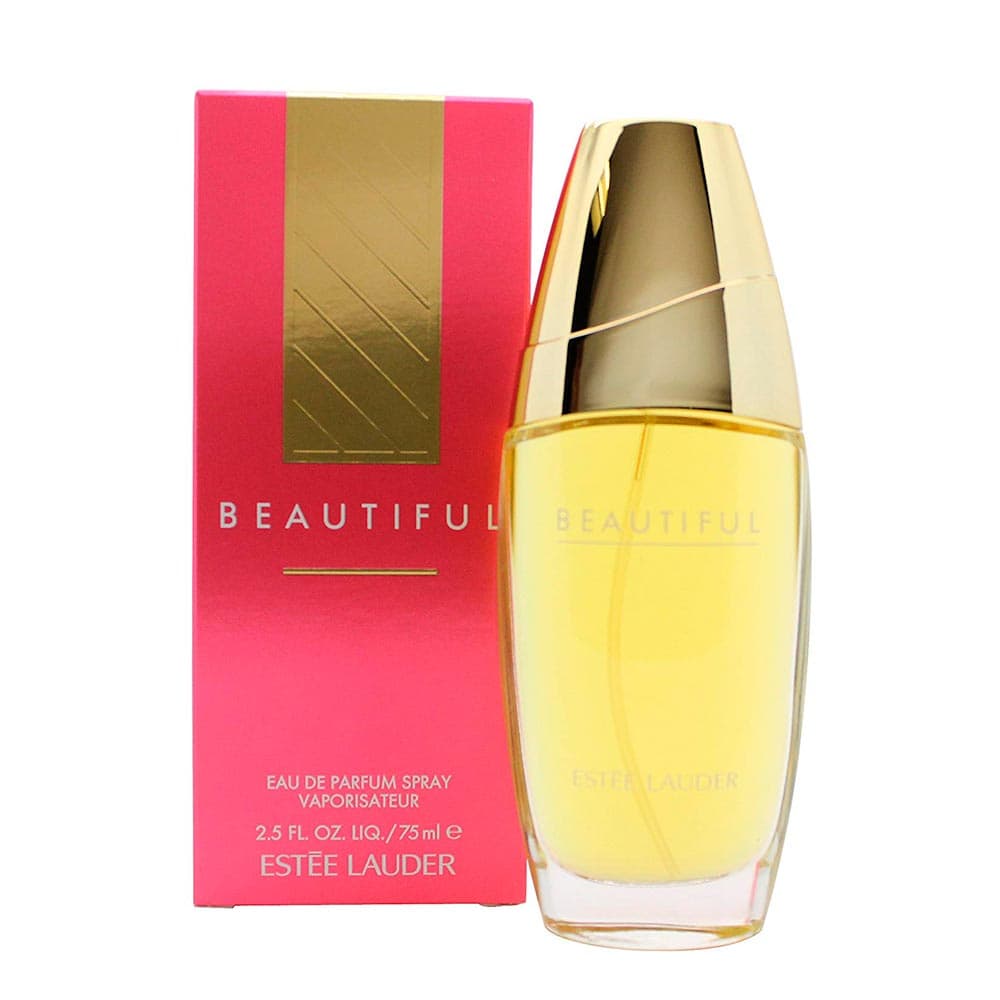 BEAUTIFUL 75 ML (ESTÉE LAUDER)