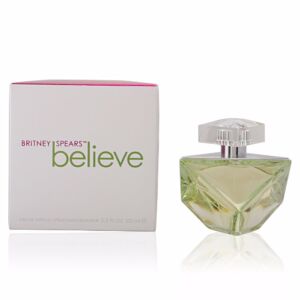 BELIEVE BRITNEY SPEARS 100 ML (BRITNEY SPEARS)