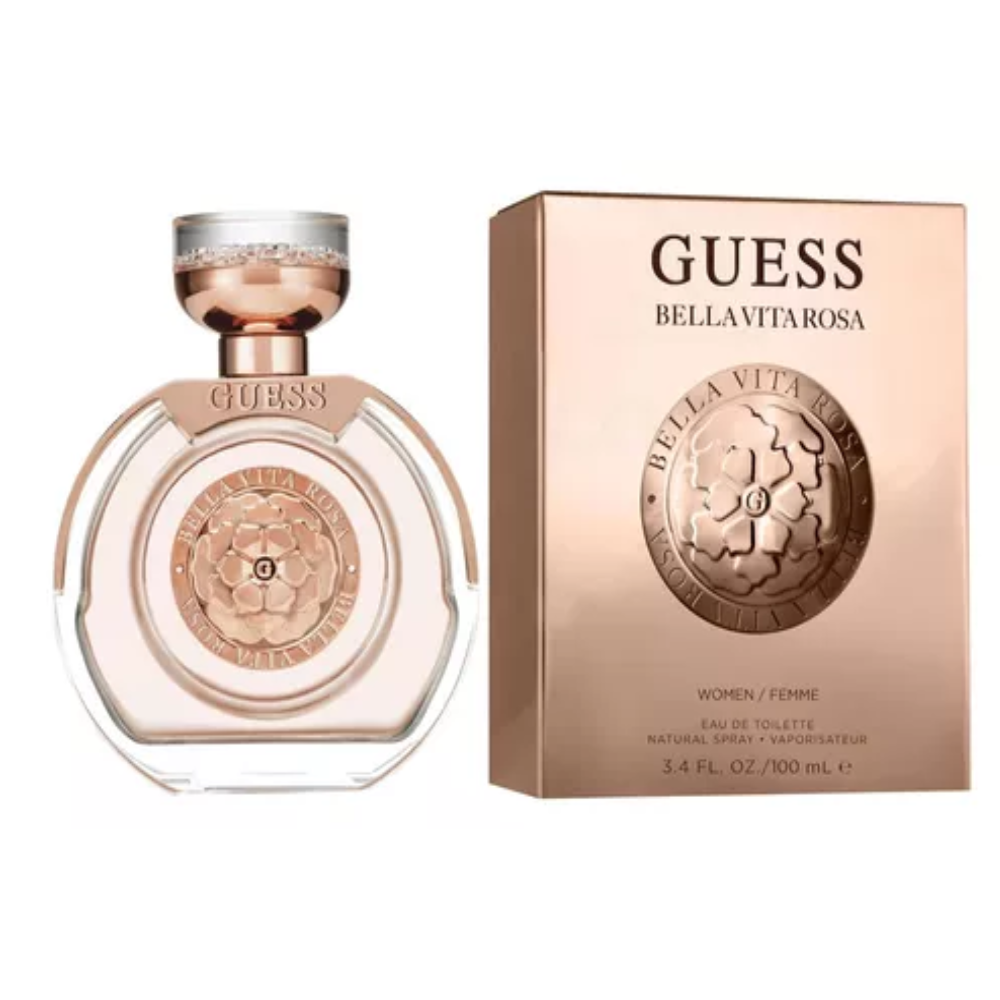 BELLA VITA ROSA 1OO ML