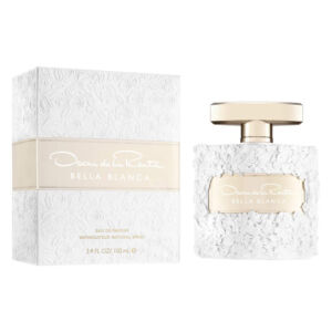 BELLA BLANCA 100 ML (OSCAR DE LA RENTA)