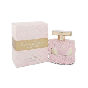 BELLA ROSA 100 ML (OSCAR DE LA RENTA)