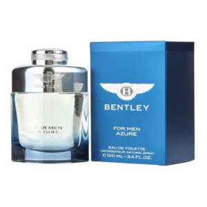 BENTLEY FOR MEN AZURE 100 ML