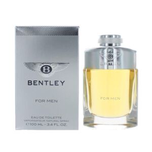 BENTLEY FOR MEN 100 ML (BENTLEY)