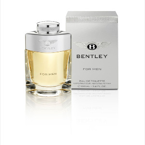 BENTLEY FOR MEN 100 ML (BENTLEY) - Imagen 2