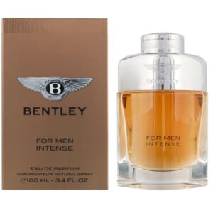 BENTLEY FOR MEN INTENSE 100 ML (BENTLEY)