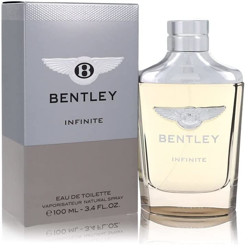 BENTLEY INFINITE 100 ML (BENTLEY)
