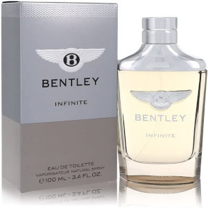 BENTLEY INFINITE 100 ML (BENTLEY) - Imagen 2