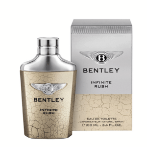 BENTLEY INFINITE RUSH 100 ML (BENTLEY)