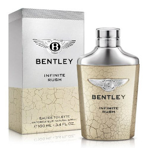 BENTLEY INFINITE RUSH 100 ML (BENTLEY) - Imagen 2