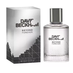 BEYOND FOREVER DAVID BECKHAM 90 ML
