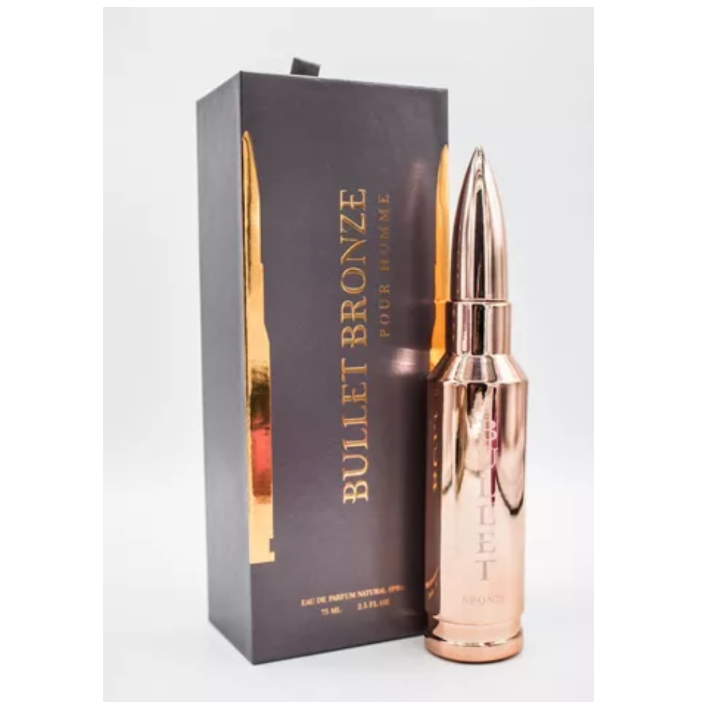BHARARA BULLET BRONZE 75 ML