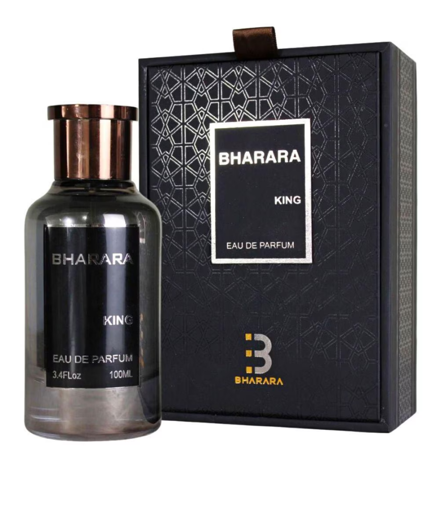 BHARARA KING 100 ML