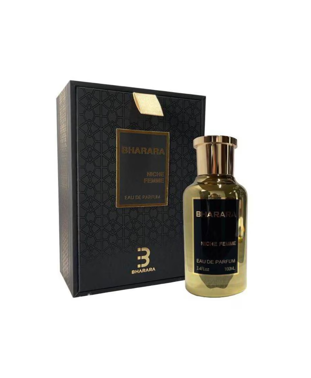BHARARA NICHE FEMME 100 ML