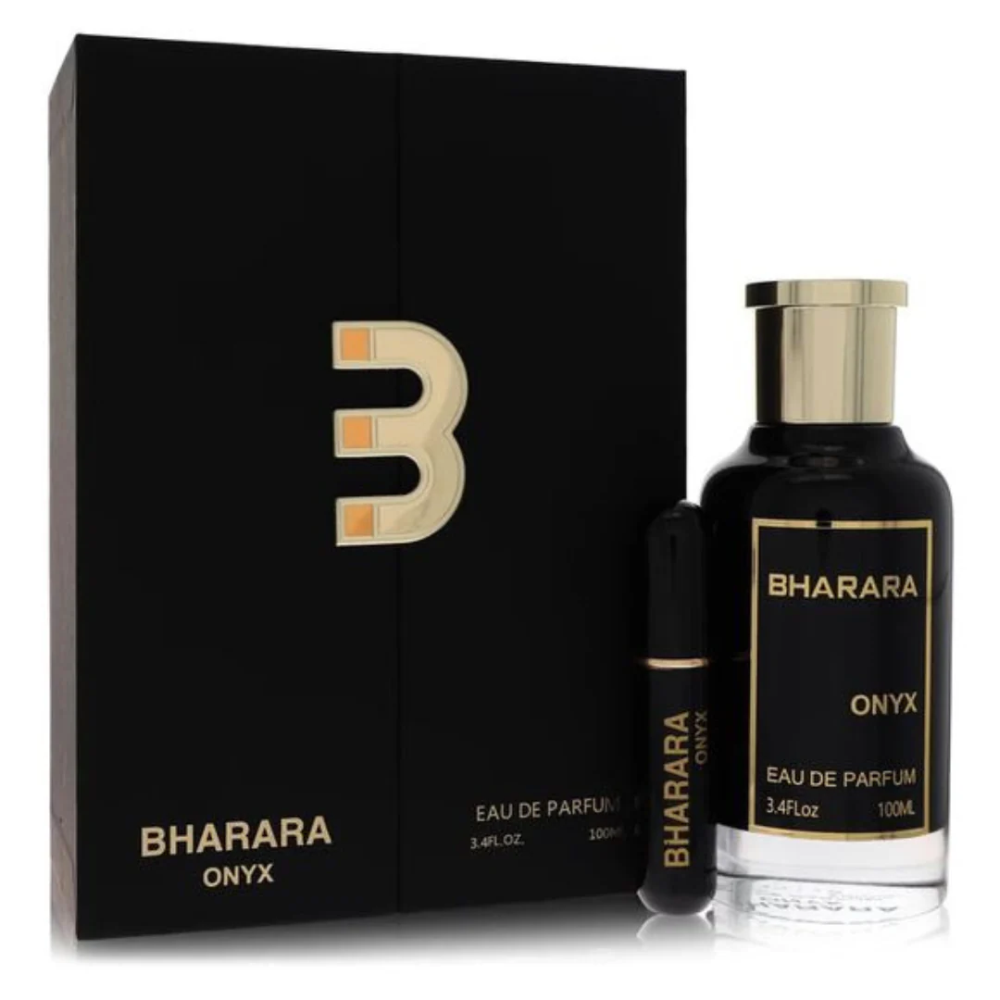 BHARARA ONYX 100 ML