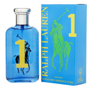 BIG PONY 1 FOR MEN 100 ML