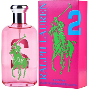 BIG PONY 2 100 ML