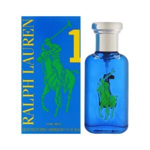 BIG PONY 1 FOR MEN 50 ML (RALPH LAUREN)