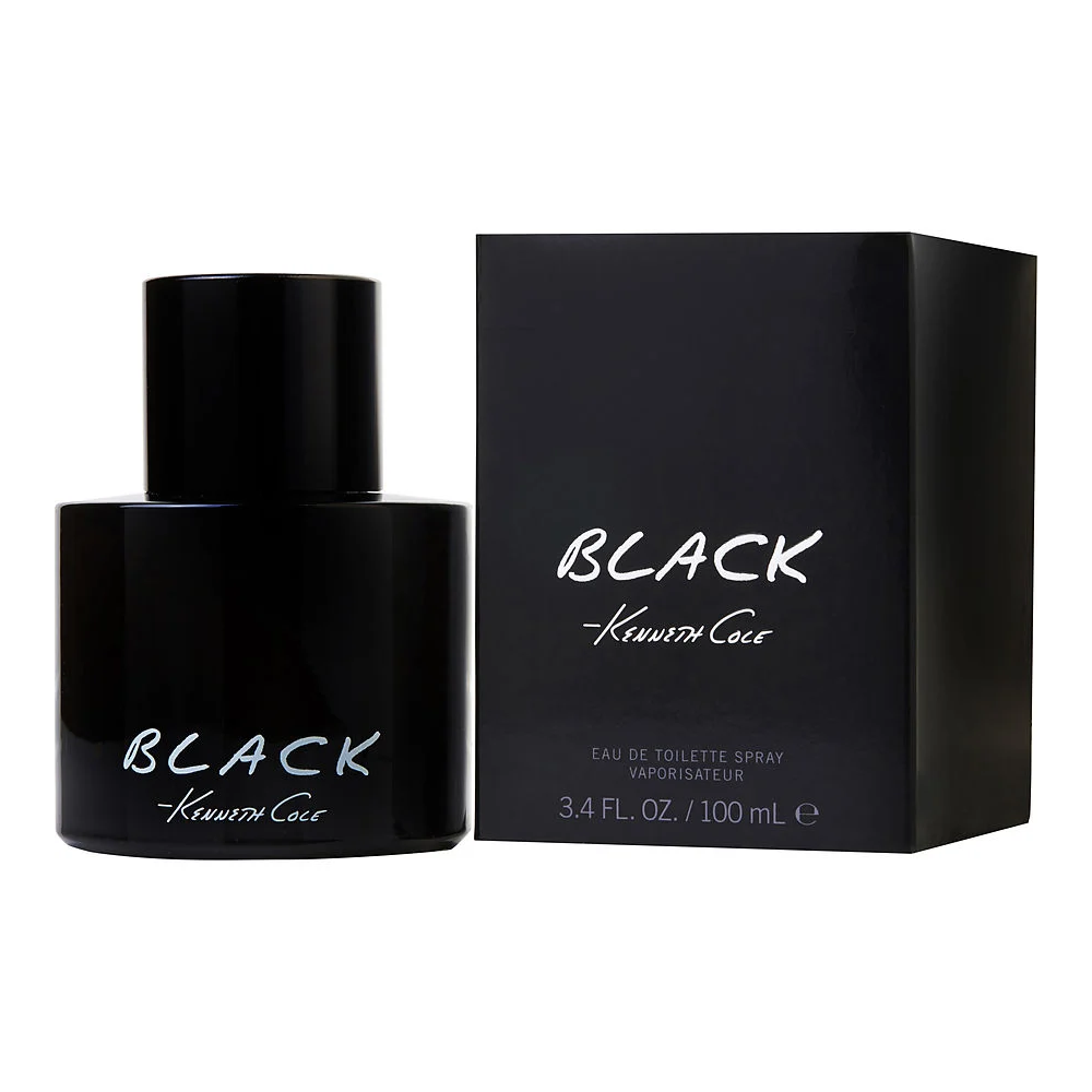 BLACK 100 ML (KENNETH COLE)