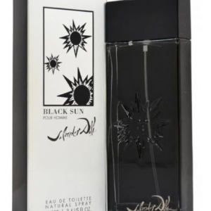 BLACK SUN POUR HOMME 100 ML