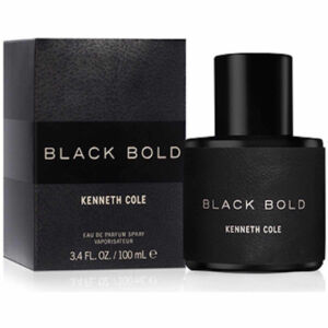 BLACK BOLD KENNETH COLE 100ML (KENNETH COLE)