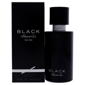 BLACK KENNETH COLE FOR HER 100 ML (KENNETH COLE)
