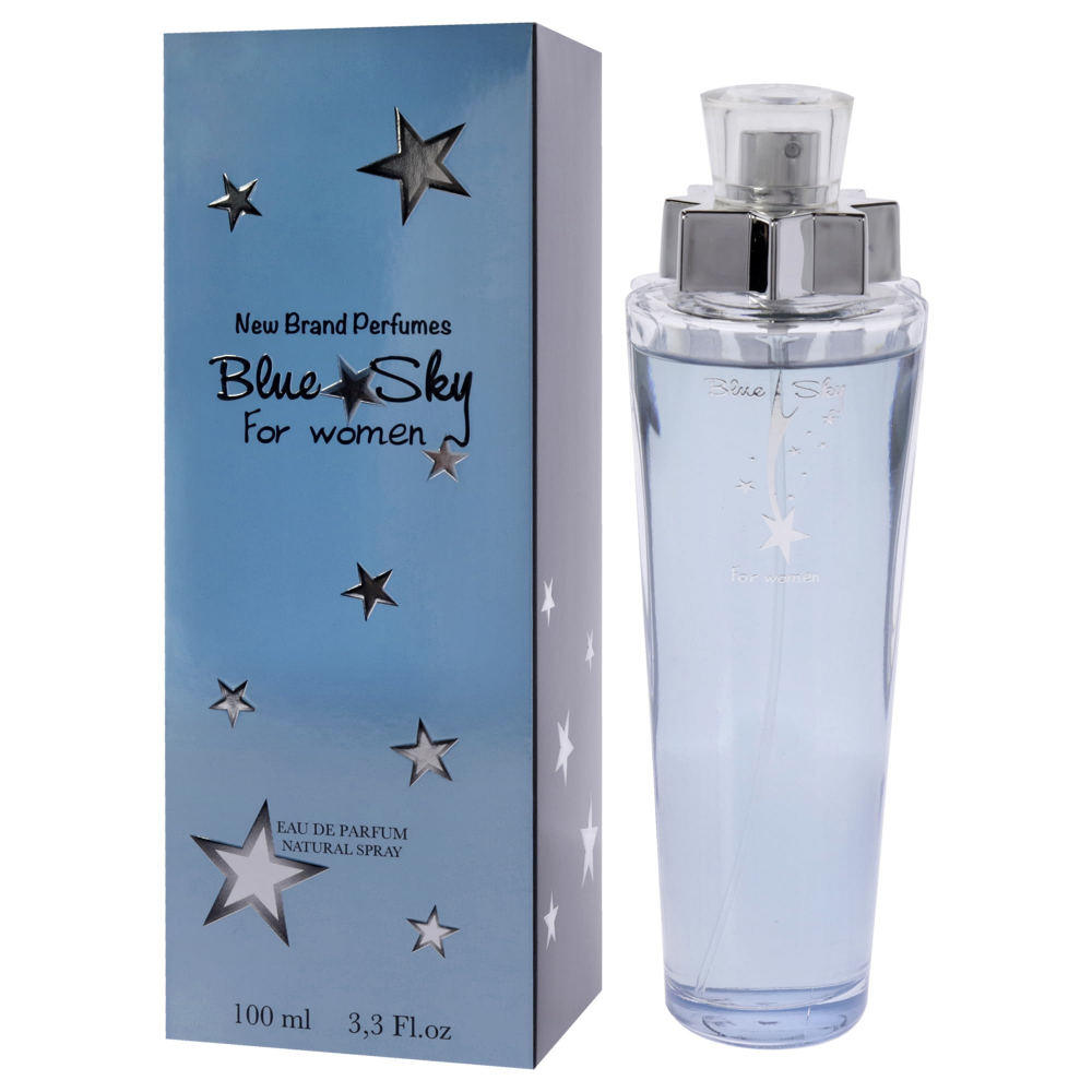 BLUE SKY 100 ML