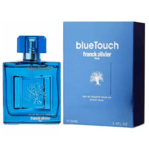 BLUE TOUCH 100 ML
