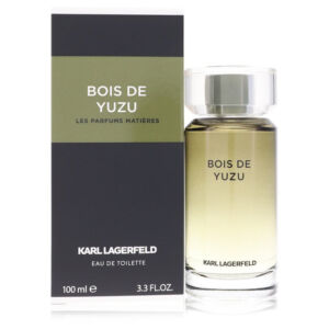 BOIS DE YUZU 100ML (KARL LAGERFELD)