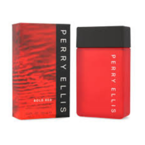 BOLD RED 100 ML