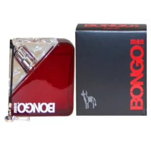 BONGO MEN 30 ML