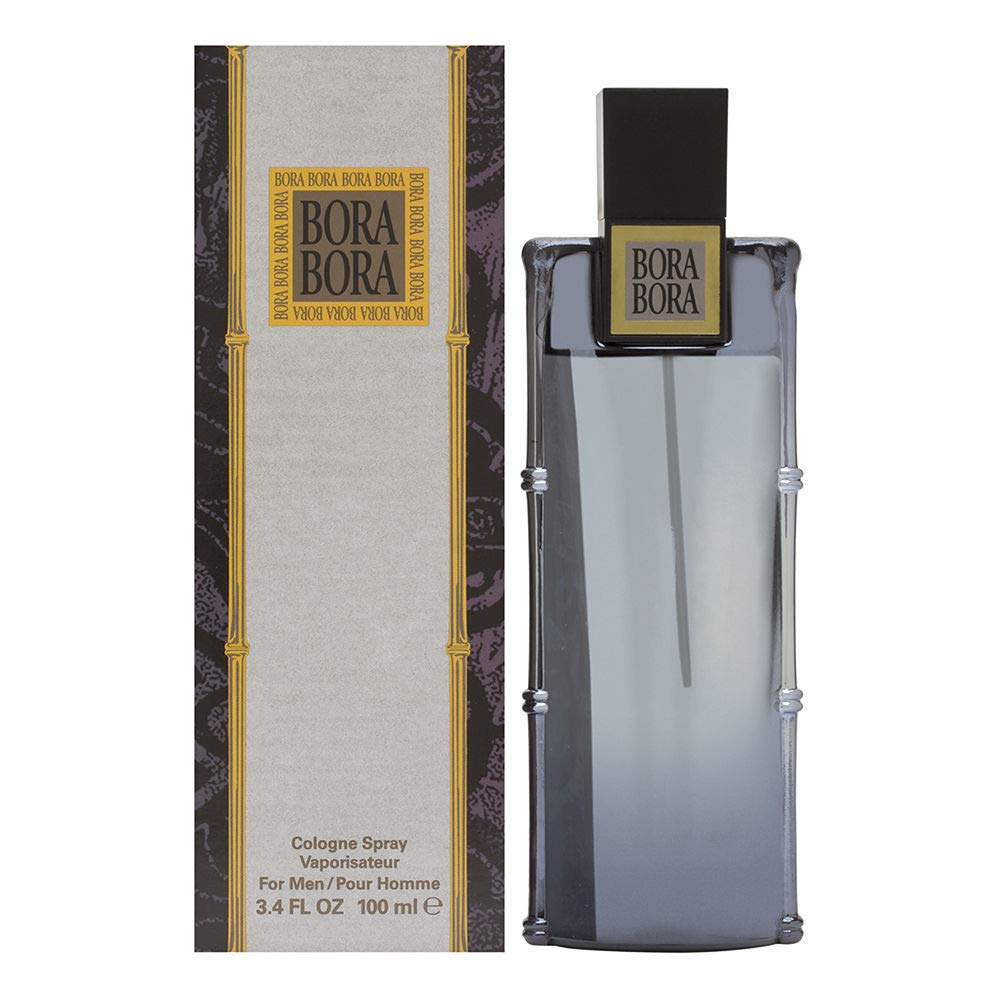 BORA BORA FOR MEN 100 ML