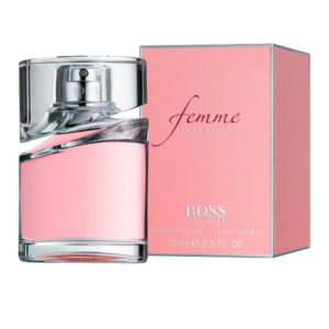BOSS FEMME 75 ML