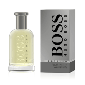 BOSS BOTTLED 200 ML (HUGO BOSS)