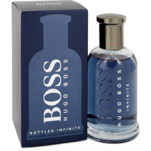 BOSS BOTTLED INFINITE 100 ML (HUGO BOSS)